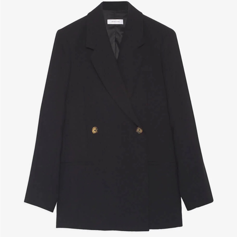 Anine Bing KAIA BLAZER Sz Small